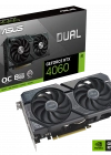 Asus RTX 4060 Dual RTX4060-O8G V2 8GB GDDR6 128Bit PCIe 4.0 Ekran Kartı