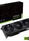 Asus RTX 4070 Ti ProArt Oc PROART-RTX4070TI-O12G 12GB 192Bit GDDR6X Ekran Kartı