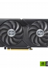 Asus RTX 4070 Super 12GB Dual Evo RTX4070S-12G-EVO 192Bit GDDR6X PCIe 4.0 Gaming Ekran Kartı