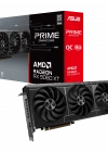 Asus RX 9060 XT Prime OC Edition PRIME-RX9060XT-O8G 128 Bit GDDR6 8 GB Ekran Kartı