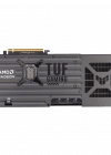 Asus RX 9070 XT TUF Gaming OC Edition TUF-RX9070XT-O16G-GAMING 256 Bit GDDR6 16 GB Ekran Kartı