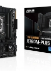 Asus TUF Gaming B760M-PLUS Wifi II DDR5 7800MHz PCIe 16X V4.0 LGA1700 mATX Anakart