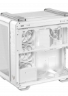 Asus TUF Gaming GT502 Horizon ARGB Fanlı Beyaz ATX Oyuncu Kasası