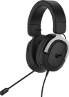 Asus TUF Gaming H3 Silver 7.1 Surround Gaming Kulaklık
