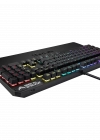 Asus TUF Gaming K3 AURA Red Switch Kablolu Mekanik Oyuncu Klavyesi