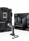 ASUS TUF Gaming X870-PLUS WiFi 7 8000MHz(OC) Wifi-7 + 2.5Gbit Lan DDR5 Soket AM5 ATX Anakart