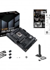 Asus Tuf Gaming Z890-Plus WIFI-7 DDR5 9066MHz (OC) 4xM2 Intel Core Ultra Soket 1851 Anakart