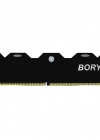 Bory Gaming 8 GB DDR4 3200Mhz Soğutuculu Ram