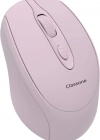 CLASSONE CBT16 ŞARJLI OPTİK KABLOSUZ MOUSE PEMBE