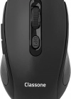 CLASSONE WM500 ŞARJLI OPTİK KABLOSUZ MOUSE
