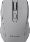 CLASSONE WM504 ŞARJLI OPTİK KABLOSUZ MOUSE