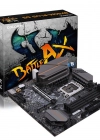 Colorful BATTLE-AX B760M-PLUS D5 V20 LGA1700 6600Mhz DDR5 mATX Anakart