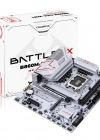 Colorful BATTLE-AX B860M-GHA WiFi V20 DDR5 7600mhz LGA1851 Anakart