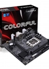 Colorful H610M-E M.2 V20 Intel LGA1700 DDR4 mATX Anakart