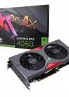 Colorful RTX 4060 NB DUO 8GB V3-V 8GB GDDR6 128Bit Ekran Kartı