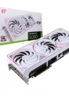 Colorful iGame GeForce RTX 5080 Ultra W OC 16GB-V 256 Bit GDDR7 16 GB Ekran Kartı