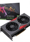 Colorful RTX4060 NB DUO 8GB V2-V 8GB 128Bit GDDR6 Gaming Ekran Kartı