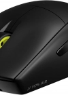 CORSAİR M75 AİR WİRELESS CH-931D100-EU SİYAH ŞARJLI OPTİK KABLOSUZ OYUNCU MOUSE