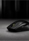 CORSAİR M75 AİR WİRELESS CH-931D100-EU SİYAH ŞARJLI OPTİK KABLOSUZ OYUNCU MOUSE