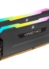 Corsair Vengeance RGB Pro SL CMH16GX4M2E3200C16 16GB (2x8) 3200MHz DDR4 CL16 Ram