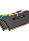 Corsair Vengeance RGB Pro SL CMH16GX4M2E3200C16 16GB (2x8) 3200MHz DDR4 CL16 Ram