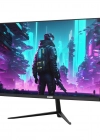 CUBE 23.8 PF24V165F 165Hz 1Ms Flat VA Freesync DP+HDMI+USB FULL HD RGB Gaming Monitör