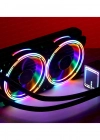 Dark AquaForce W246 DKCCW246 240mm RGB Sıvı Soğutmalı AM5-1700P İşlemci Fanı