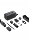 DJI Osmo Pocket 3 Creator Combo Aksiyon Kamerası (İthalatçı Garantili)