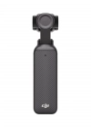 DJI Osmo Pocket 3 Creator Combo Aksiyon Kamerası (İthalatçı Garantili)