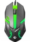 Everest KMK-91 Eco Rainbow USB Gaming Combo 4 in 1 Set Klavye + Mouse + Pad + Kulaklık