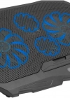 Frisby FNC-5230ST 4 Fanlı USB 2.0 10-17 Laptop Soğutucu