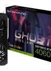 GainWard RTX 4060 Ti Ghost NE6406T019P1-1060B 8 GB GDDR6 128 Bit Ekran Kartı