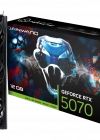 GainWard RTX 5070 Python III NE75070019K9-GB2050T 192Bit GDDR7 12GB Ekran Kartı