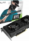 Galax Geforce RTX 3060 1-Click OC 12GB 192Bit GDDR6 Ekran Kartı