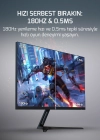 GamePower Bull T20 27 FULL HD HDR IPS 0.5ms 180Hz Gaming Monitör