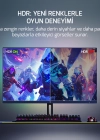 GamePower Bull T20 27 FULL HD HDR IPS 0.5ms 180Hz Gaming Monitör