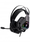 GAMEPOWER FUJİN RGB 7.1 USB KABLOLU KULAK ÜSTÜ OYUNCU KULAKLIĞI
