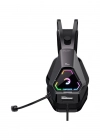GAMEPOWER FUJİN RGB 7.1 USB KABLOLU KULAK ÜSTÜ OYUNCU KULAKLIĞI