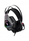 GAMEPOWER FUJİN RGB 7.1 USB KABLOLU KULAK ÜSTÜ OYUNCU KULAKLIĞI