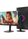 GAMEPOWER LUNİS L20 24 0.5 MS FULL HD PİVOT 240 HZ OYUNCU MONİTÖRÜ