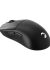 GAMEPOWER RADUS SİYAH ŞARJLI MAKROLU ERGONOMİK OPTİK KABLOLU/KABLOSUZ OYUNCU MOUSE