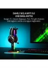 GAMEPOWER RANGER RGB 7.1 USB KABLOLU KULAK ÜSTÜ OYUNCU KULAKLIĞI