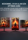 GamePower Rapid Q-MAX 27 QHD Fast IPS 0.5ms 300Hz RGB Pivot Gaming Monitör