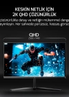 GamePower Rapid Q-MAX 27 QHD Fast IPS 0.5ms 300Hz RGB Pivot Gaming Monitör
