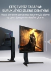 GamePower Royal T20 27 2K IPS 0.5ms 180Hz Pivot Gaming Monitör