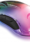 GAMEPOWER TRANSLUCENT RGB OPTİK KABLOLU OYUNCU MOUSE