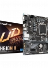Gigabyte H610M H DDR5 PCIE 4.0 Intel LGA1700 mATX Anakart