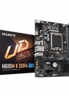 Gigabyte H610M-K DDR4 3200MHz LGA1700 PCI-E Gen4 M.2 USB 3.2 1G LAN mATX Anakart