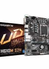 Gigabyte H610M S2H DDR5 5600Mhz PCIe 16X V4.0 LGA1700 mATX Anakart