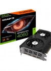 Gigabyte RTX 4060 Windforce OC 8G 128Bit GDDR6 GV-N4060WF2OC-8GD Ekran Kartı